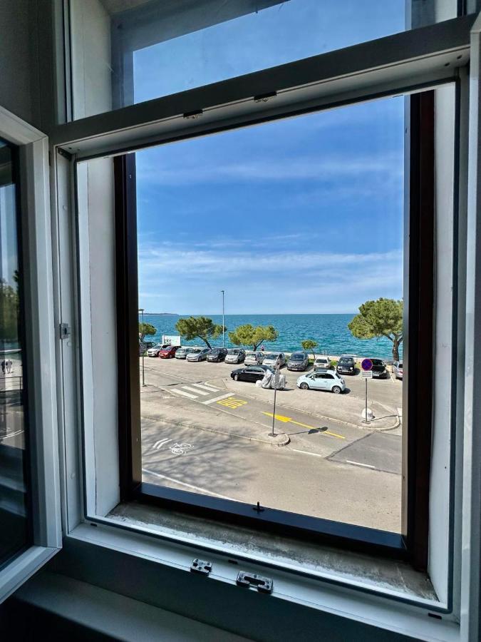 Apartments Relax Piran Exterior photo