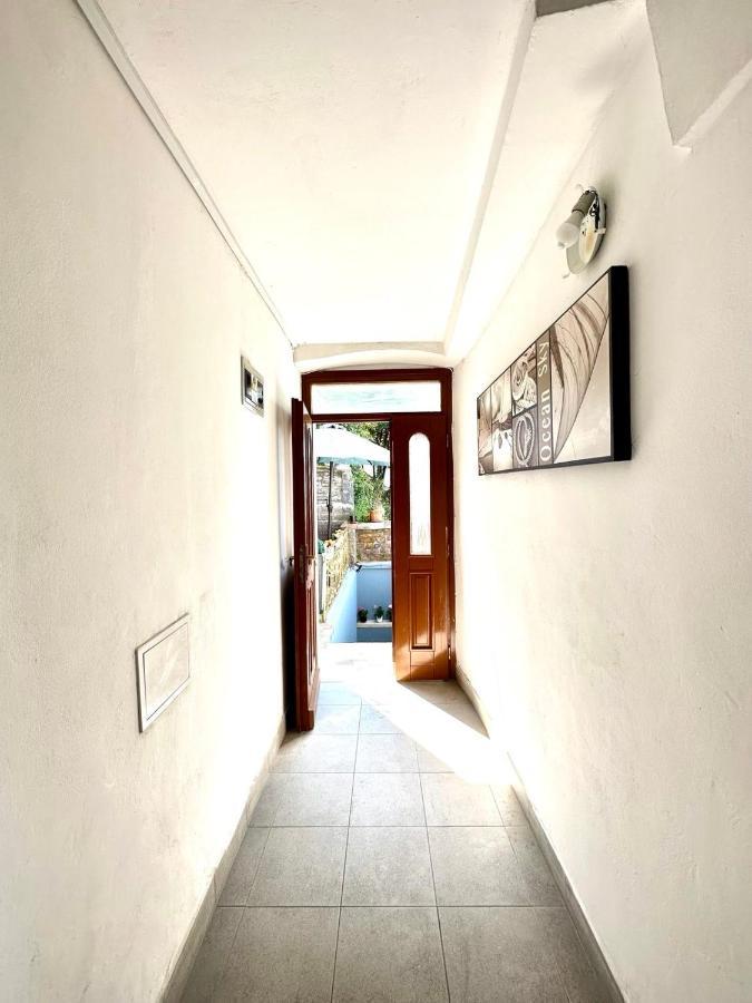 Apartments Relax Piran Exterior photo